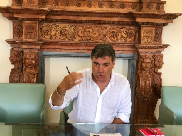 Sanità, Seri ad Acquaroli: “Fano merita rispetto”