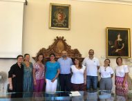 Fano, inclusione di persone con disabilità nelle attività estive