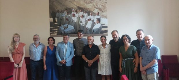 Fano, area ipogea di Sant’Agostino: ampliamento dell’offerta per le visite accompagnate 