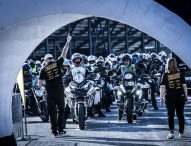 Rombano i motori per “1000 CURVE”, il 21 settembre da Cagli a Loreto