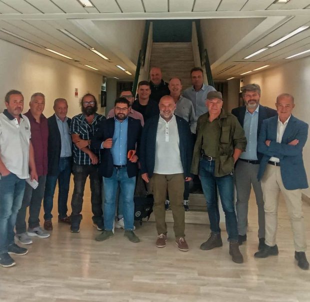 Prima riunione del Tavolo sul tartufo, Antonini (assessore Marche): “Volano di crescita dei territori interni”