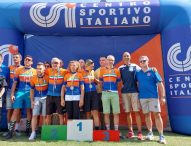 Ciclismo Csi: ecco gli 11 campioni nazionali del gravel