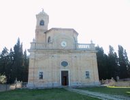 Fano, la Diocesi interviene sul monastero trappista a Monte Giove