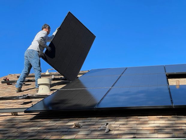 Coldiretti Marche, fotovoltaico: “Terreni agricoli da salvare, siamo stati ascoltati dalla Regione”