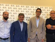 Ignazio Pucci è il nuovo dirigente dei Servizi Educativi del Comune di Fano