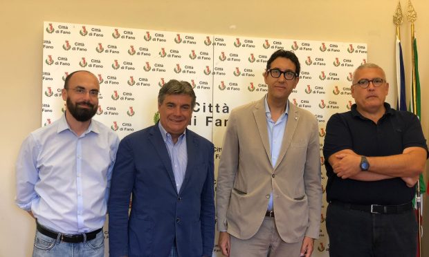 Ignazio Pucci è il nuovo dirigente dei Servizi Educativi del Comune di Fano