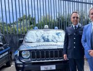 Antonio Baldelli (Fratelli d’Italia) in visita alla casa circondariale di Villa Fastiggi