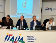 Turismo, Baldelli: “Presentato a Roma il Cammino dei Cappuccini, opportunità per le Marche”