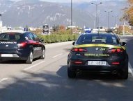 Spaccio tra Napoli e Marotta sgominato dall’operazione ‘Affari di famiglia’