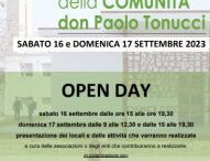 Una nuova realtà associativa a Fano si presenta sabato 16 e domenica 17
