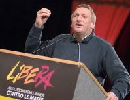 Fano, Don Ciotti e altri importanti ospiti alla Settimana Africana