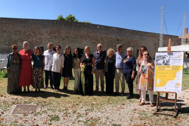 Fano, venerdì 8 settembre la “Festa di una notte di fine estate”