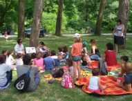 «Nati per leggere e per la musica», al Furlo torna la Festa provinciale