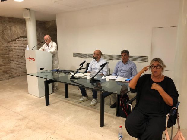 Accordo tra Comune Fano e Terzo settore per costituire l’Asp alla Persona
