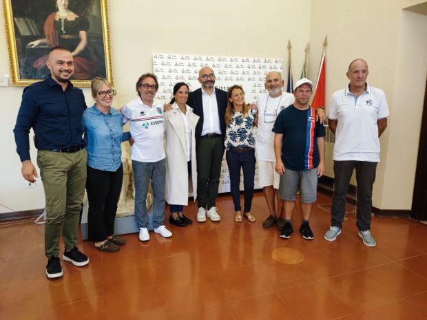 Sport e inclusione, al via il progetto ‘L’Uno per l’Altro’