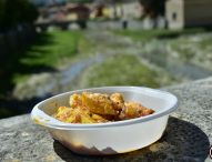 A Piobbico da domani al 10 settembre tornano la Sagra nazionale del polentone alla carbonara e il Festival dei Brutti