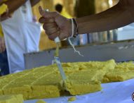 A Piobbico dall’8 al 10 settembre tornano la Sagra nazionale del polentone alla carbonara e il Festival dei Brutti