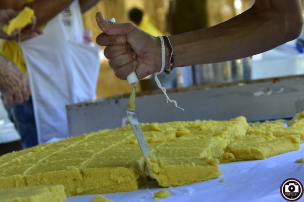 A Piobbico dall’8 al 10 settembre tornano la Sagra nazionale del polentone alla carbonara e il Festival dei Brutti
