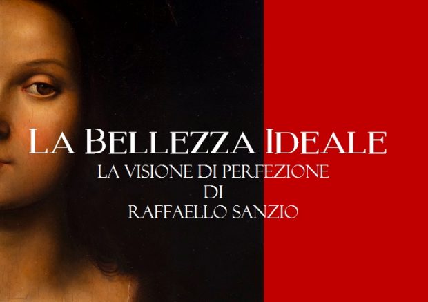 L’arte di Raffaello Sanzio arriva nella città dei bronzi dorati di Pergola