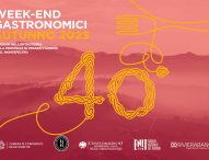 Al via i Weekend gastronomici d’autunno: dal Furlo a Mondavio, da Gradara a Novafeltria