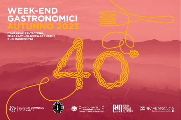 Da Orciano a Serrungarina per l’ultimo appuntamento con i Week-end Gastronomici d’Autunno