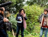 ‘Verso casa’ di Giulia Casagrande miglior film marchigiano. FanoFilmFest premia la pellicola che racconta una delicata storia familiare
