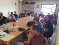 Infortuni sul lavoro, per prevenirli corso CNA su sicurezza, uso e movimentazione dei mezzi d’opera