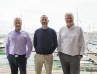 La fibra ottica ‘sbarca’ al porto turistico di Marinadorica grazie all’accordo con Netoip e Fastmedia