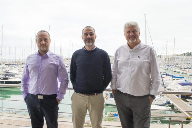 La fibra ottica ‘sbarca’ al porto turistico di Marinadorica grazie all’accordo con Netoip e Fastmedia