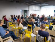 Neogenitori, un corso dedicato a stress e primo soccorso pediatrico promosso da BCC Fano