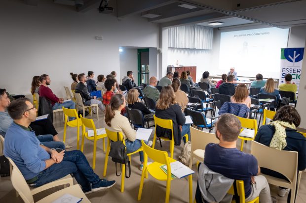 Neogenitori, un corso dedicato a stress e primo soccorso pediatrico promosso da BCC Fano