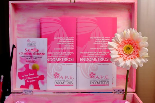 Il 21 ottobre a Fano la conferenza pubblica organizzata dall’A.P.E. sull’Endometriosi