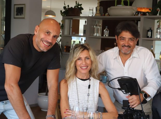Guarda Chi C’è: grande ritorno su Fanotv dal 2 novembre