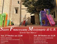 L’istituto San Marco di Fano festeggia 100 anni dalla fondazione