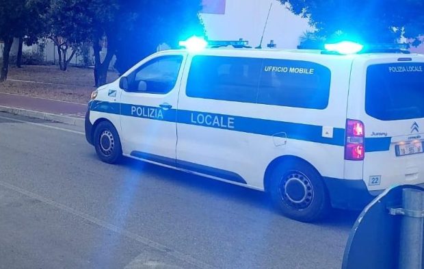 Fano, coppia denunciata a piede libero per furti nei supermercati