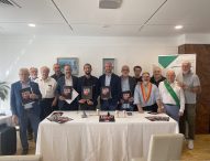 Fuori Brodetto, dal 6 ottobre al 19 novembre la zuppa di pesce protagonista in 32 ristoranti