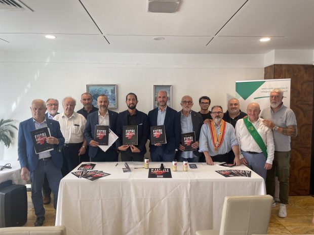 Fuori Brodetto, dal 6 ottobre al 19 novembre la zuppa di pesce protagonista in 32 ristoranti