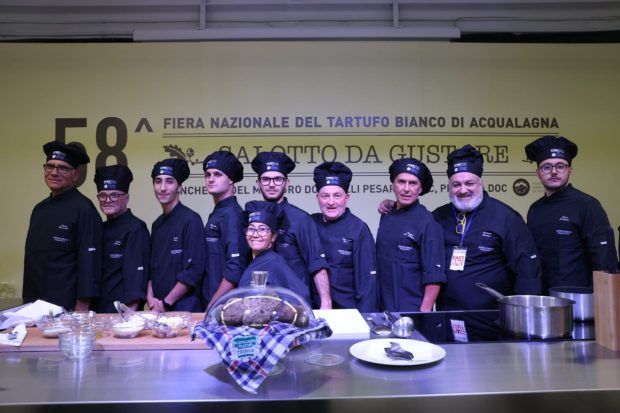 Acqualagna si prepara al ponte di Ognissanti con un ricchissimo programma tra natura, cultura e gusto