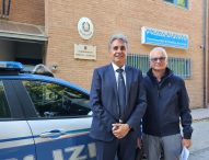 Baldelli (Fratelli d’Italia): Servono nuovi agenti a Fano, redistribuzione non più rinviabile