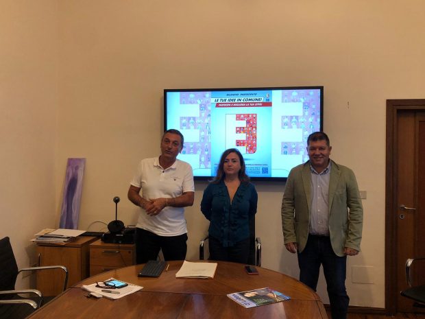 Fano, il Comune lancia il percorso del Bilancio partecipato con i cittadini