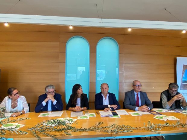 Cartoceto dop, il festival: il 5 e 12 novembre torna la kermesse dell’oro verde delle Marche