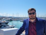 Difesa della costa, in arrivo 4,2 milioni per le nuove scogliere a Ponte Sasso. Fanesi: “Impegno mantenuto”