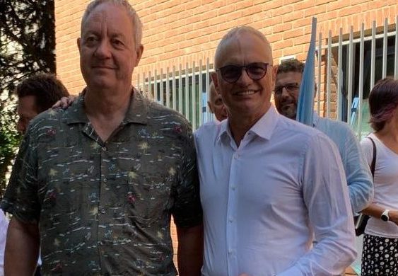 Udc Fano: Agenti di polizia richiesti nella nostra provincia non arriveranno