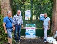 Udc Fano: “Terme di Carignano, attendiamo speranzosi il progetto”