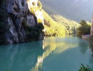 Gola del Furlo alla Fiera del Tartufo Bianco di Acqualagna nel segno dell’accessibilità