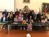 Halloween, Fano racconta una bella storia 
