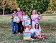 Con Il Valigiante laboratori di lettura per socializzare e includere