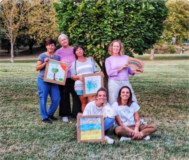 Con Il Valigiante laboratori di lettura per socializzare e includere