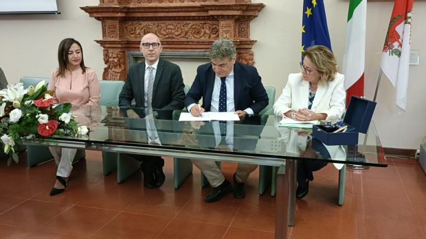 Fano, l’asilo Manfrini diventa di proprietà comunale