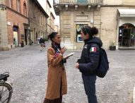 Giro d’Italia a Fano, si parte con la fase organizzativa